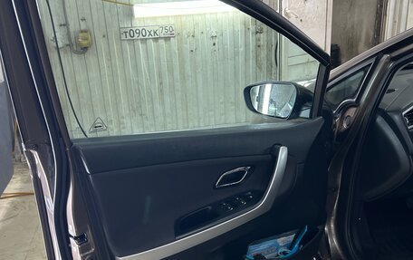 KIA cee'd III, 2018 год, 1 550 000 рублей, 8 фотография