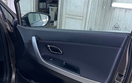 KIA cee'd III, 2018 год, 1 550 000 рублей, 9 фотография