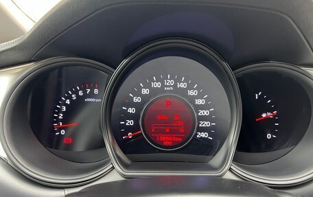 KIA cee'd III, 2018 год, 1 550 000 рублей, 11 фотография