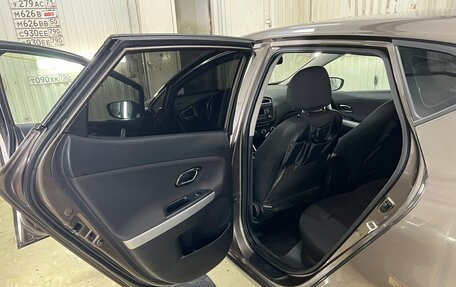 KIA cee'd III, 2018 год, 1 550 000 рублей, 12 фотография