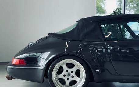 Porsche 911, 1984 год, 15 000 000 рублей, 5 фотография