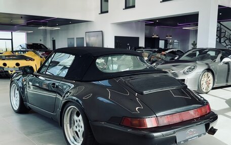 Porsche 911, 1984 год, 15 000 000 рублей, 6 фотография