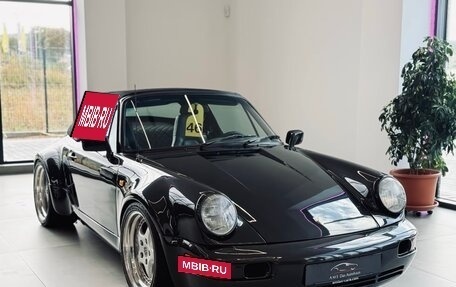 Porsche 911, 1984 год, 15 000 000 рублей, 2 фотография