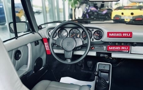 Porsche 911, 1984 год, 15 000 000 рублей, 7 фотография