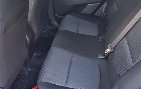 Hyundai Creta I рестайлинг, 2021 год, 2 400 000 рублей, 4 фотография