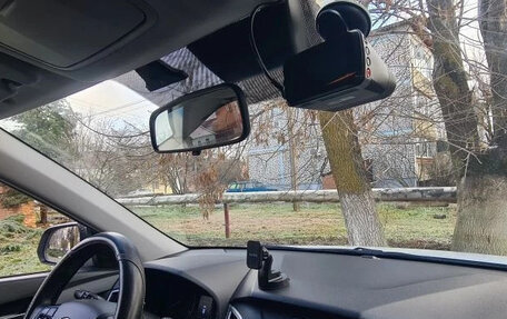 Hyundai Creta I рестайлинг, 2021 год, 2 400 000 рублей, 11 фотография