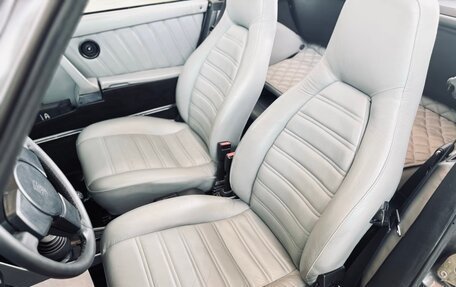 Porsche 911, 1984 год, 15 000 000 рублей, 10 фотография