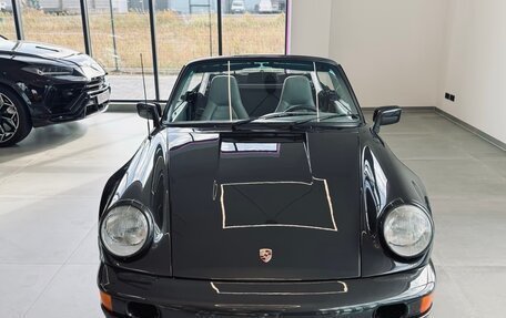 Porsche 911, 1984 год, 15 000 000 рублей, 9 фотография