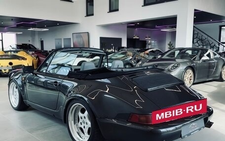 Porsche 911, 1984 год, 15 000 000 рублей, 12 фотография