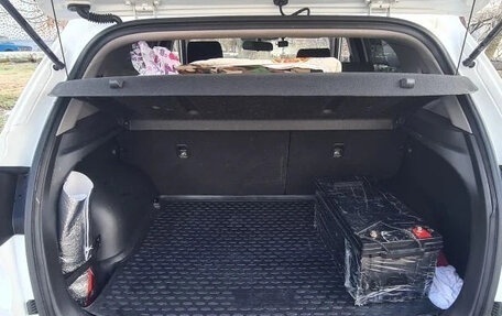 Hyundai Creta I рестайлинг, 2021 год, 2 400 000 рублей, 9 фотография