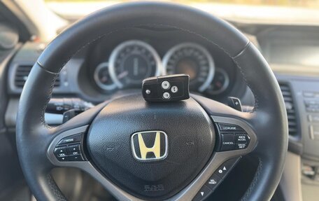 Honda Accord VIII рестайлинг, 2008 год, 850 000 рублей, 6 фотография