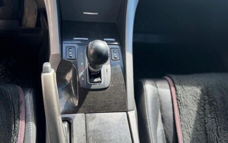 Honda Accord VIII рестайлинг, 2008 год, 850 000 рублей, 7 фотография