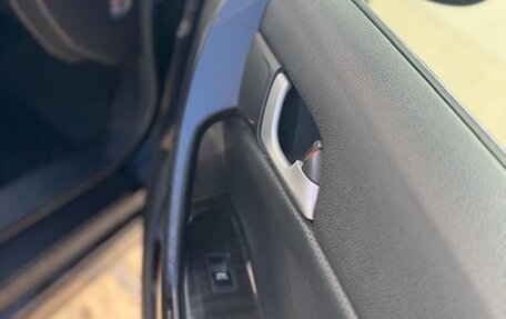 Honda Accord VIII рестайлинг, 2008 год, 850 000 рублей, 10 фотография