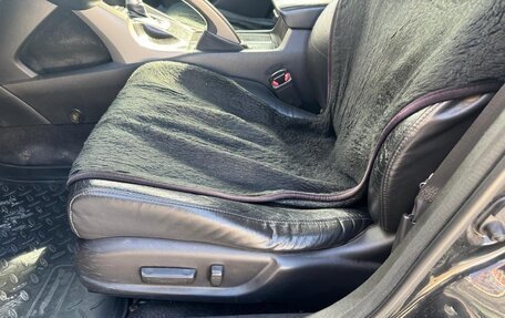 Honda Accord VIII рестайлинг, 2008 год, 850 000 рублей, 19 фотография