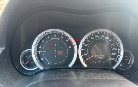 Honda Accord VIII рестайлинг, 2008 год, 850 000 рублей, 15 фотография