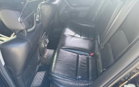 Honda Accord VIII рестайлинг, 2008 год, 850 000 рублей, 12 фотография