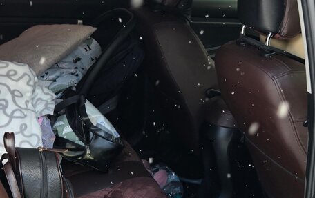 KIA Sportage III, 2014 год, 1 550 000 рублей, 6 фотография