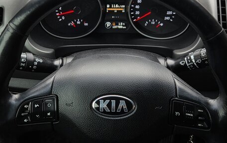 KIA Sportage III, 2014 год, 1 550 000 рублей, 9 фотография
