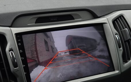 KIA Sportage III, 2014 год, 1 550 000 рублей, 14 фотография