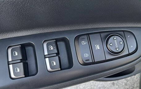 KIA Rio IV, 2022 год, 1 900 000 рублей, 14 фотография