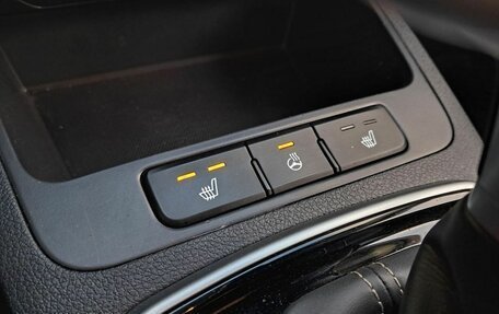 KIA Rio IV, 2022 год, 1 900 000 рублей, 16 фотография