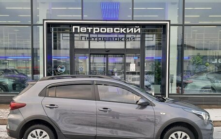 KIA Rio IV, 2022 год, 1 900 000 рублей, 5 фотография