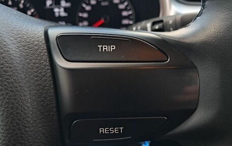 KIA Rio IV, 2022 год, 1 900 000 рублей, 10 фотография