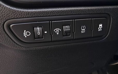 KIA Rio IV, 2022 год, 1 900 000 рублей, 15 фотография