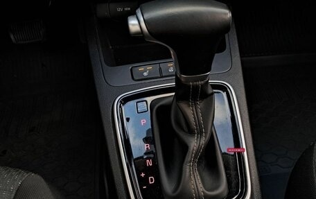 KIA Rio IV, 2022 год, 1 900 000 рублей, 19 фотография