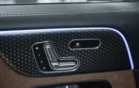 Mercedes-Benz GLB, 2024 год, 6 790 000 рублей, 6 фотография