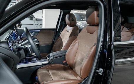 Mercedes-Benz GLB, 2024 год, 6 790 000 рублей, 2 фотография