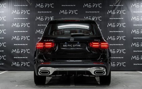 Mercedes-Benz GLB, 2024 год, 6 790 000 рублей, 9 фотография