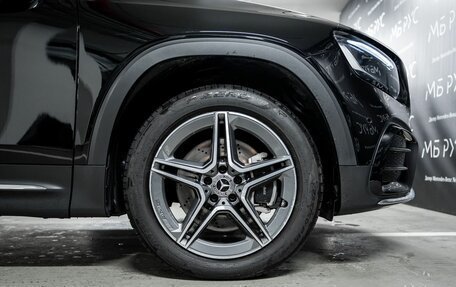 Mercedes-Benz GLB, 2024 год, 6 790 000 рублей, 10 фотография