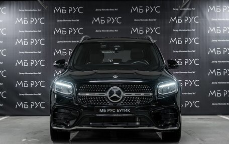 Mercedes-Benz GLB, 2024 год, 6 790 000 рублей, 8 фотография