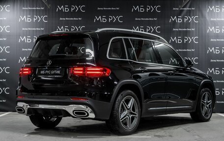 Mercedes-Benz GLB, 2024 год, 6 790 000 рублей, 7 фотография
