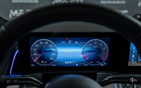 Mercedes-Benz GLB, 2024 год, 6 790 000 рублей, 15 фотография