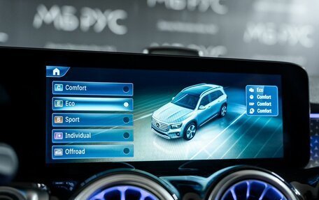 Mercedes-Benz GLB, 2024 год, 6 790 000 рублей, 17 фотография