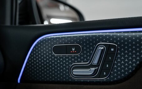 Mercedes-Benz GLB, 2024 год, 6 790 000 рублей, 22 фотография