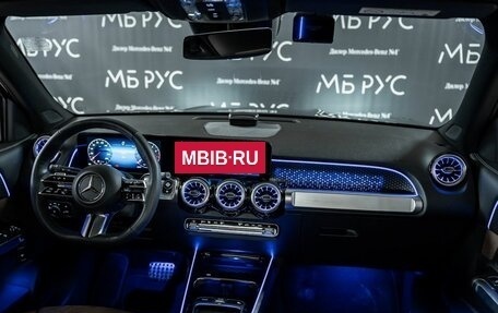 Mercedes-Benz GLB, 2024 год, 6 790 000 рублей, 21 фотография