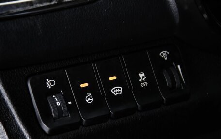 KIA Rio III рестайлинг, 2016 год, 1 100 000 рублей, 19 фотография