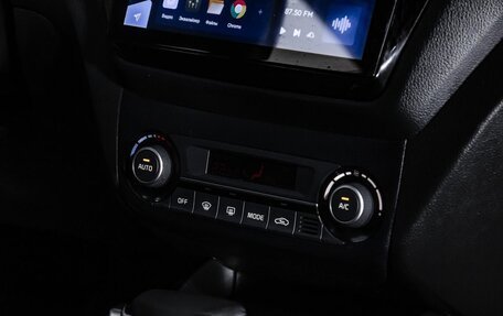 KIA Rio III рестайлинг, 2016 год, 1 100 000 рублей, 21 фотография