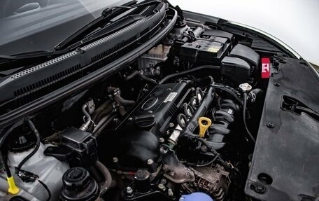 KIA Rio III рестайлинг, 2016 год, 1 100 000 рублей, 23 фотография