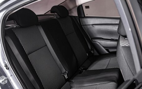 KIA Rio IV, 2018 год, 1 150 000 рублей, 16 фотография