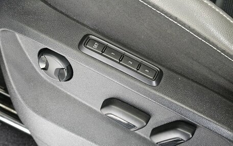 Volkswagen Teramont I, 2021 год, 4 449 000 рублей, 17 фотография