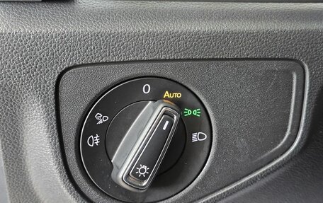 Volkswagen Teramont I, 2021 год, 4 449 000 рублей, 15 фотография