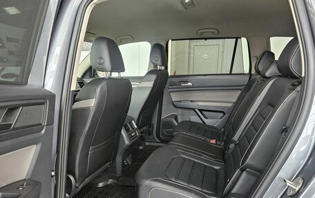 Volkswagen Teramont I, 2021 год, 4 449 000 рублей, 20 фотография