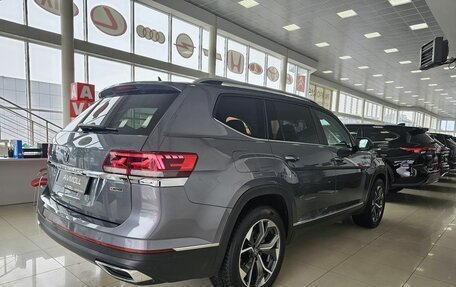 Volkswagen Teramont I, 2021 год, 4 449 000 рублей, 11 фотография