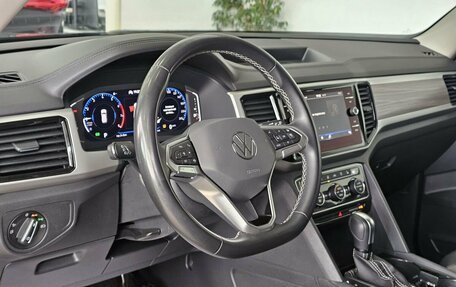 Volkswagen Teramont I, 2021 год, 4 449 000 рублей, 14 фотография