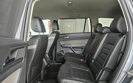 Volkswagen Teramont I, 2021 год, 4 449 000 рублей, 18 фотография