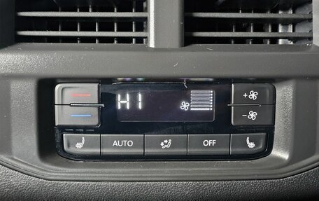 Volkswagen Teramont I, 2021 год, 4 449 000 рублей, 19 фотография